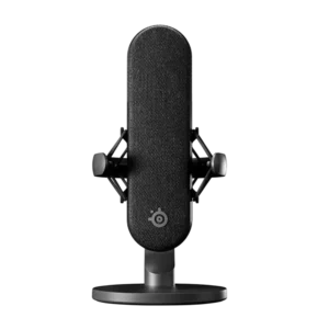 میکروفون استیل سریز Steelseries Alias Pro