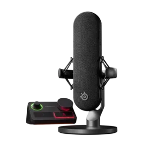 میکروفون استیل سریز Steelseries Alias Pro