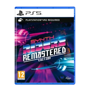 بازی Synth Riders Remastered Edition - PS VR2