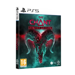 بازی The Chant Limited Edition - PS5