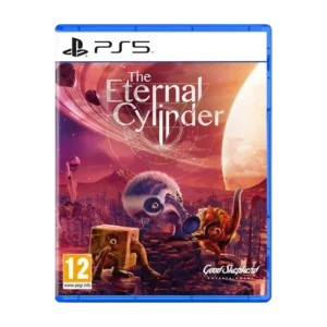 بازی The Eternal Cylinder - PS5