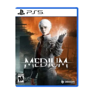 بازی The Medium - PS5