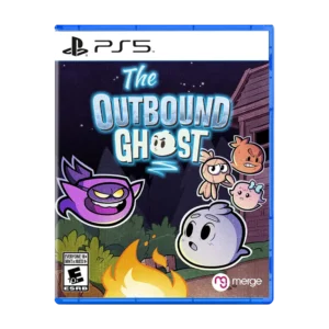 بازی The Outbound Ghost - PS5