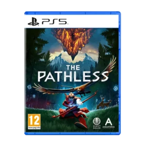 بازی The Pathless - PS5