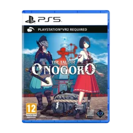 بازی The Tale of Onogoro - PS VR2
