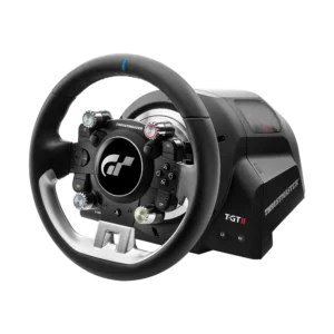 فرمان بازی تراست مستر Thrustmaster T-GT II