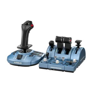 پک خلبانی ایرباس تراست مستر Thrustmaster TCA Captain Pack X Airbus Edition