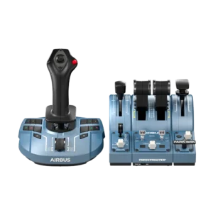 پک خلبانی ایرباس تراست مستر Thrustmaster TCA Captain Pack X Airbus Edition
