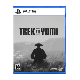 بازی Trek to Yomi - PS5