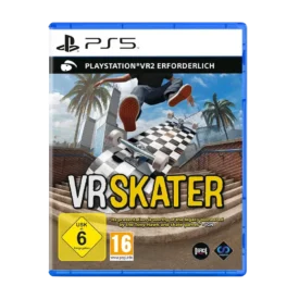 بازی VR Skater - PS VR2