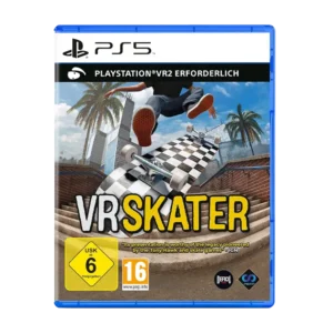 بازی VR Skater - PS VR2