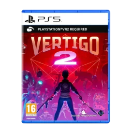 بازی Vertigo 2 - PS VR2
