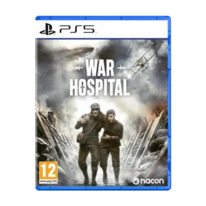 بازی War Hospital - PS5