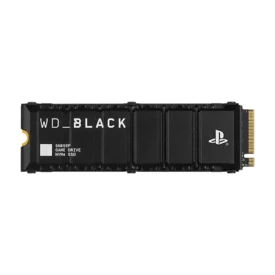 حافظه اس اس دی وسترن دیجیتال Western Digital Black SN850P 1TB For PS5