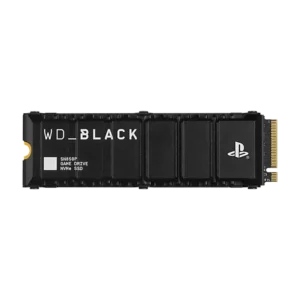 حافظه اس اس دی وسترن دیجیتال Western Digital Black SN850P 1TB For PS5