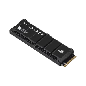 حافظه اس اس دی وسترن دیجیتال Western Digital Black SN850P 1TB For PS5