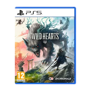 بازی Wild Hearts - PS5