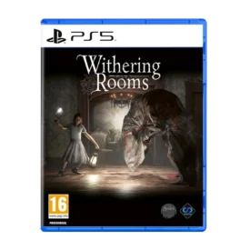 بازی Withering Rooms - PS5
