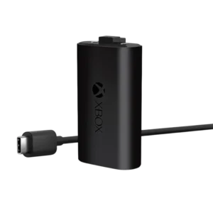 باتری قابل شارژ کنترلر Xbox Rechargeable Battery + USB-C Cable