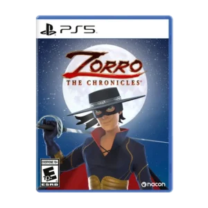 بازی ZORO The CHRONICLES - PS5