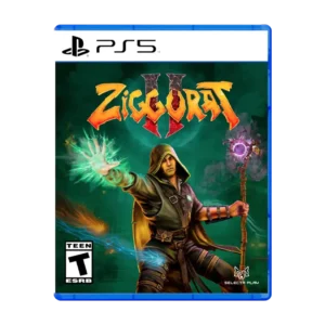 بازی Ziggurat II - PS5