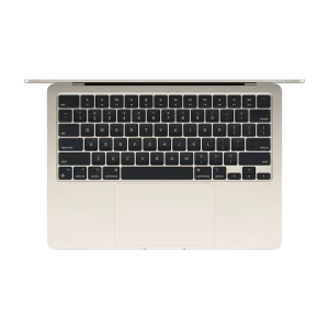 Apple MACBOOK AIR 2025 M4/Starlight لپ تاپ اپل