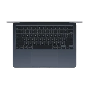 Apple MACBOOK AIR 2025 M4/Midnight لپ تاپ اپل