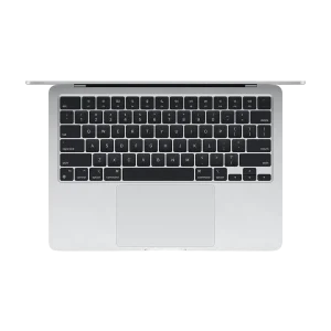 Apple MACBOOK AIR 2025 M4/Silver لپ تاپ اپل