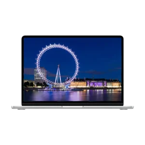 لپ تاپ اپل Apple MACBOOK AIR 2025 MW1G3 M4/16GB/256GB/10 Core/Silver