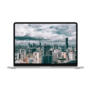 لپ تاپ اپل Apple MACBOOK AIR 2025 MW0W3 M4/16GB/256GB/8 Core/Silver