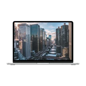 لپ تاپ اپل Apple MACBOOK AIR 2025 MC6J4 M4/24GB/512GB/10 Core/Silver