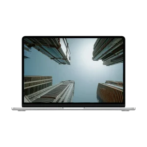 لپ تاپ اپل Apple MACBOOK AIR 2025 MW1H3 M4/16GB/512GB/10 Core/Silver