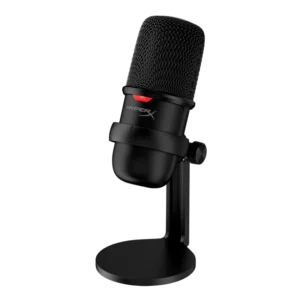 میکروفون هایپر ایکس HyperX SoloCast Black