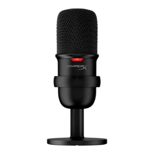 میکروفون هایپر ایکس HyperX SoloCast Black
