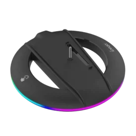 پایه RPG عمودی ipega مخصوص PS5 Slim - مشکی