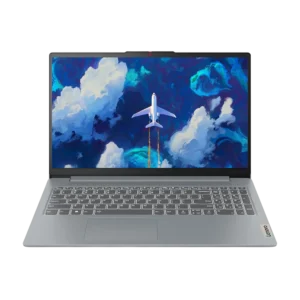 لپ تاپ لنوو Lenovo IdeaPad Slim 3-E Ryzen3 7320U/8GB/256GB/RADEON/FHD/IPS