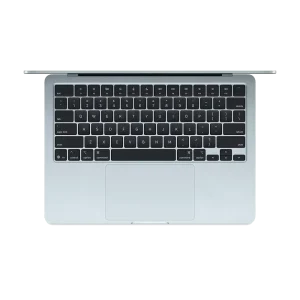 Apple MACBOOK AIR 2025 M4/Sky Blue لپ تاپ اپل