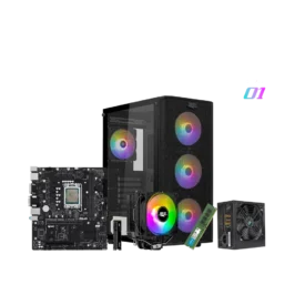 کامپیوتر اداری مدل PC O1