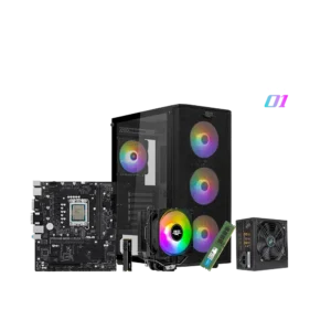 کامپیوتر اداری مدل PC O1