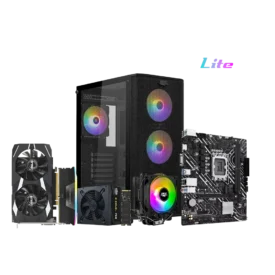 کامپیوتر گیمینگ PC Lite