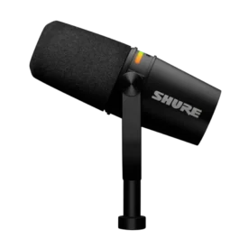 میکروفون شور SHURE MV7-Plus