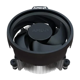 خنک کننده پردازنده AMD Wraith Stealth