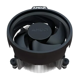 خنک کننده پردازنده AMD Wraith Stealth