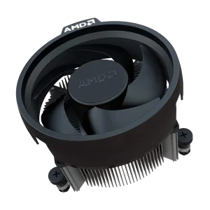 خنک کننده پردازنده AMD Wraith Stealth