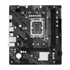 مادربرد ازراک ASRock H610M-H2/M.2 D5