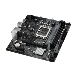 مادربرد ازراک ASRock H610M-H2/M.2 D5