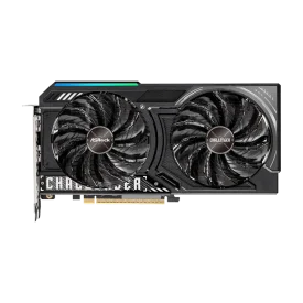 کارت گرافیک ازراک مدل ASRock RX 9060 XT Challenger OC 16GB