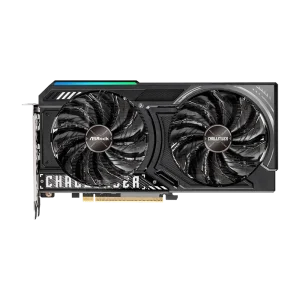 کارت گرافیک ازراک مدل ASRock RX 9060 XT Challenger OC 16GB