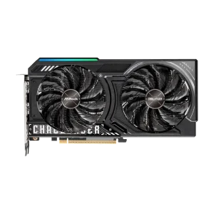 کارت گرافیک سافایر مدل ASRock RX 9060 XT Challenger OC 8GB