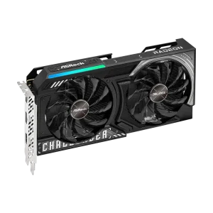 کارت گرافیک سافایر مدل ASRock RX 9060 XT Challenger OC 8GB